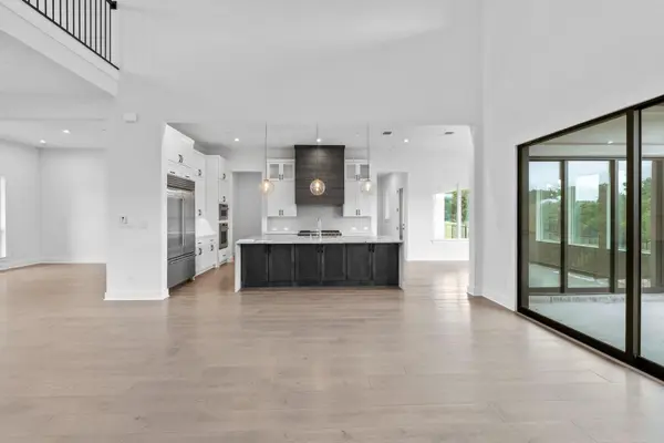 3637 Torcello CV, Leander, TX 78641