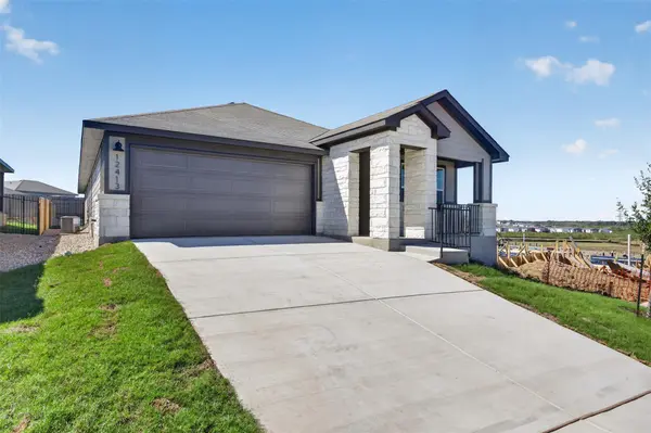 12413 Saint Thomas DR, Del Valle, TX 78617