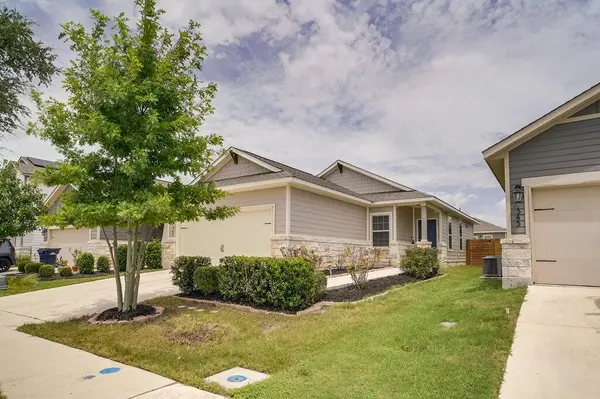 341 Ancellotta WAY, Leander, TX 78641