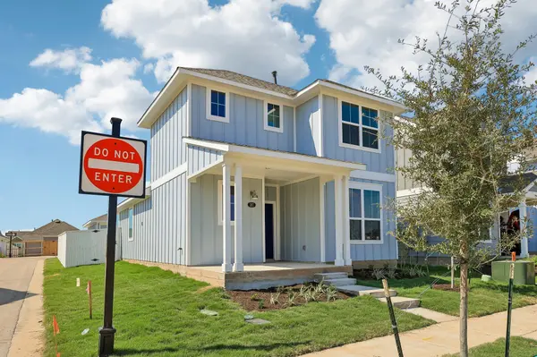 187 Cider Creek DR, Elgin, TX 78621