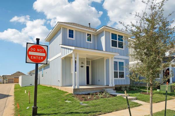 187 Cider Creek DR, Elgin, TX 78621