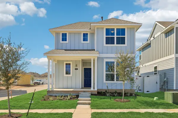 187 Cider Creek DR, Elgin, TX 78621