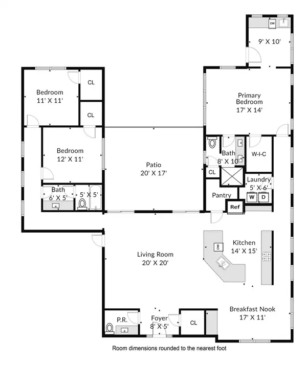 Address not disclosed, Lago Vista, TX 78645