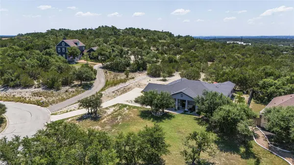 Address not disclosed, Lago Vista, TX 78645