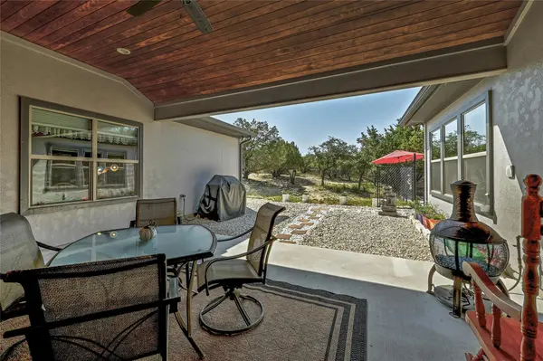 Address not disclosed, Lago Vista, TX 78645