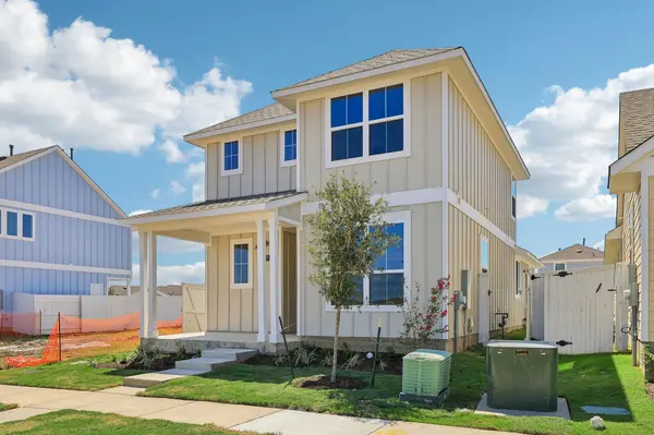 175 Cider Creek DR, Elgin, TX 78621