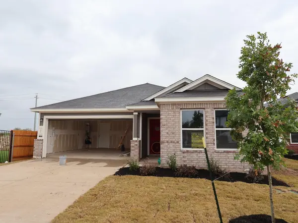 7420 Pullman CV, Austin, TX 78747