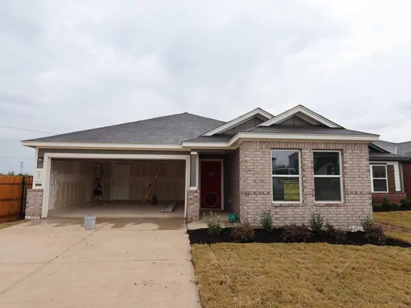 7420 Pullman CV, Austin, TX 78747