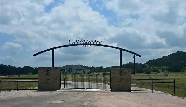 Lot 18 TBD Cottonwood Mesa DR, Kempner, TX 76539