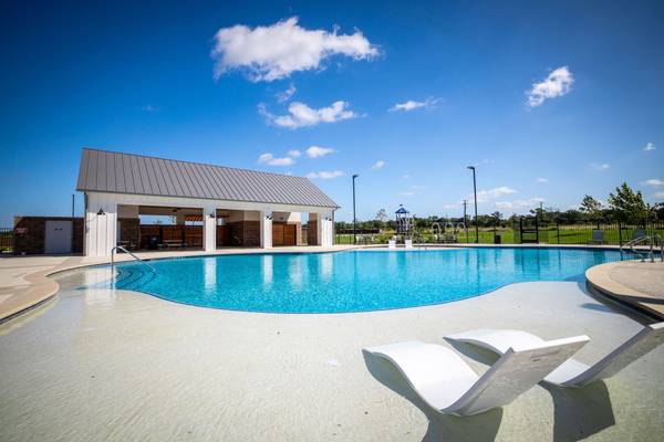 317 Rear Boot WAY, Liberty Hill, TX 78642