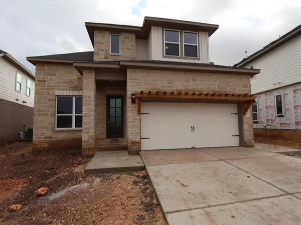 913 Purmela ST, Leander, TX 78641