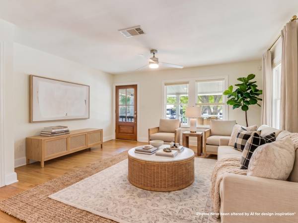 1402 Romeria DR, Austin, TX 78757