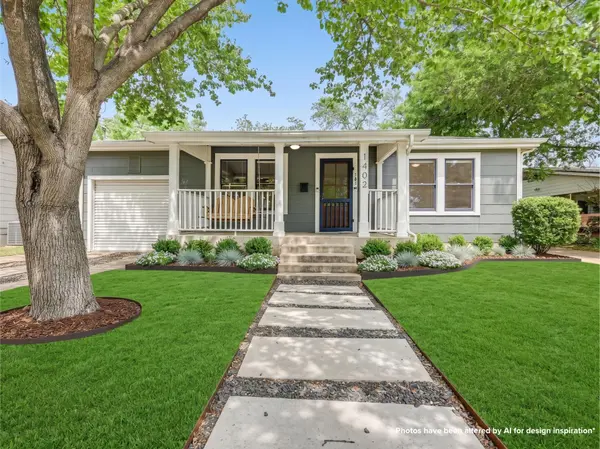 1402 Romeria DR, Austin, TX 78757
