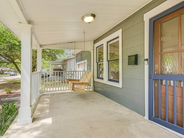 1402 Romeria DR, Austin, TX 78757