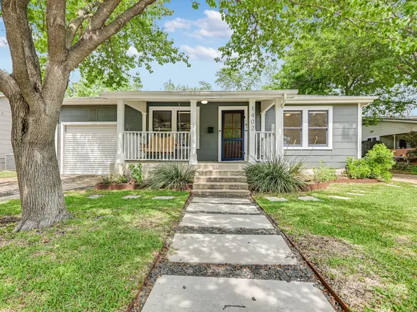 1402 Romeria DR, Austin, TX 78757