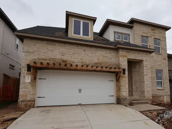 4017 Waxahachie RD, Leander, TX 78641