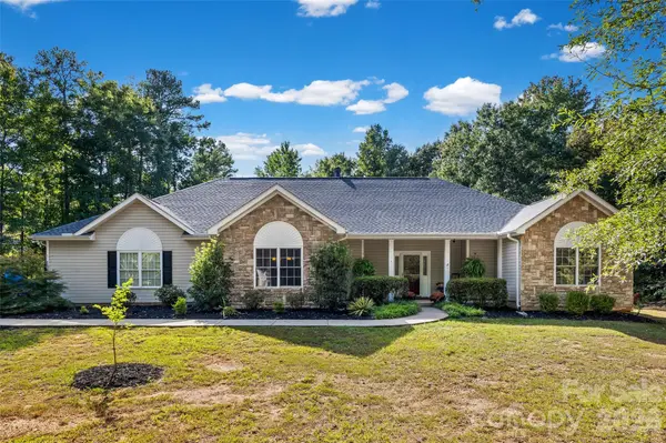 1566 Dirt RD, Lancaster, SC 29720