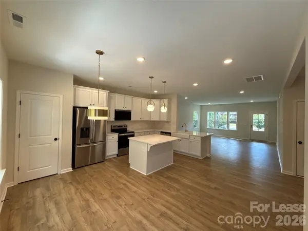 3306 Campbell ST, Charlotte, NC 28205