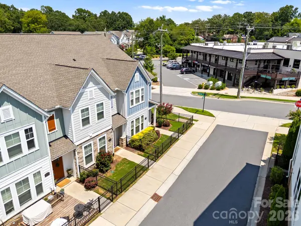 5012 Calvine Mill WAY, Charlotte, NC 28205