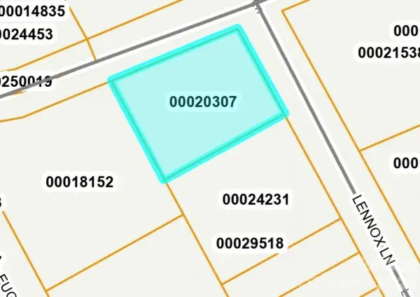 0 Wayne ST, Pinehurst, NC 28374