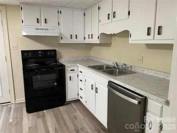 118 Ross ST #A4, Morganton, NC 28655