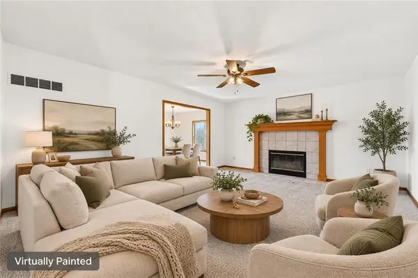 9101 NE 109th TER, Kansas City, MO 64157