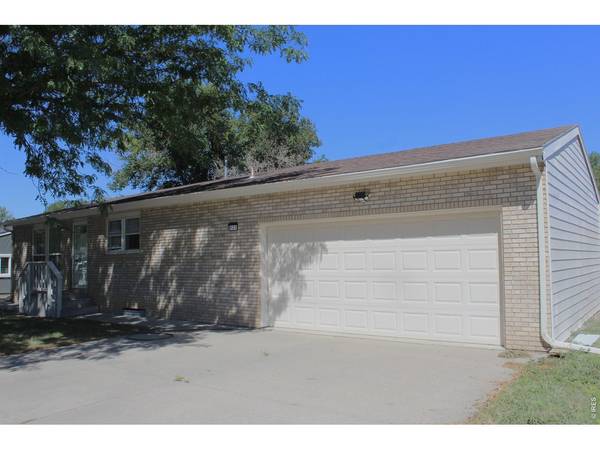 721 Arapahoe, Fort Morgan, CO 80701