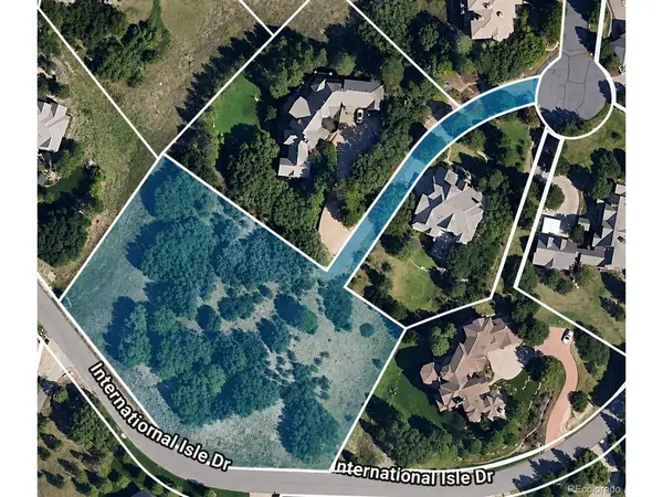 776 Capilano, Castle Rock, CO 80108