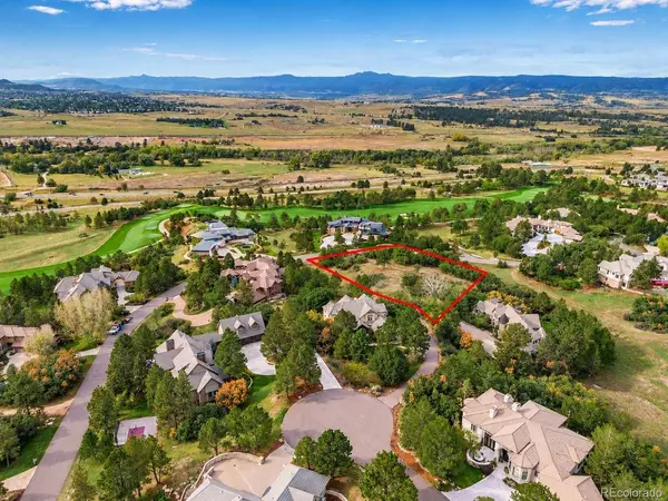 776 Capilano, Castle Rock, CO 80108