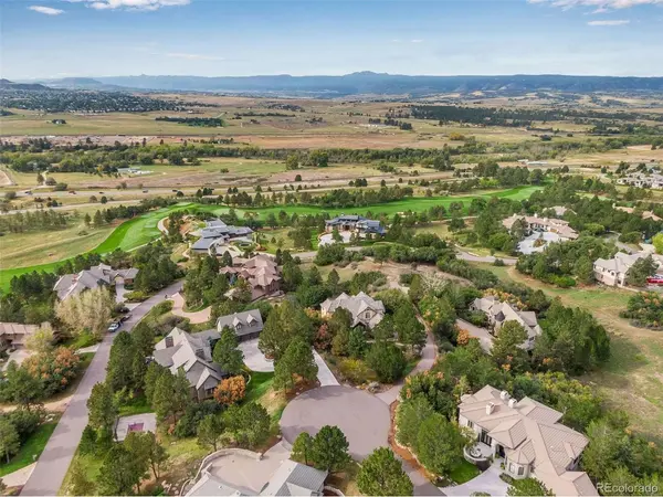 776 Capilano, Castle Rock, CO 80108