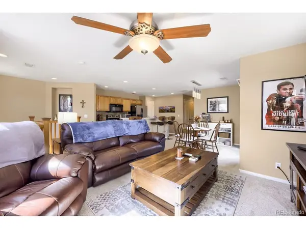 11947 Riverstone #7A, Commerce City, CO 80640
