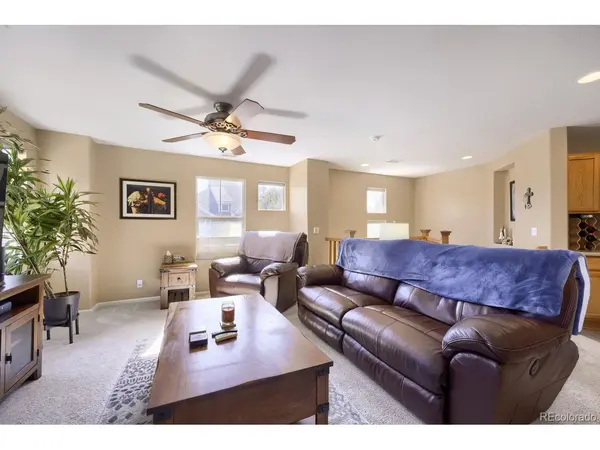 11947 Riverstone #7A, Commerce City, CO 80640