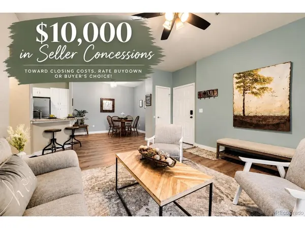1672 W Canal #415, Littleton, CO 80120