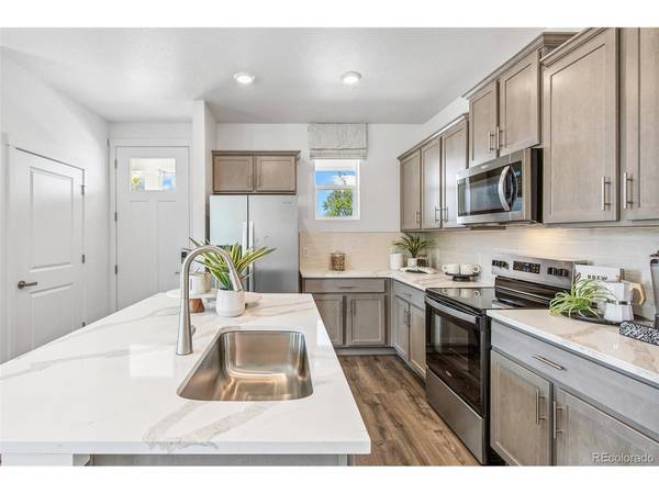 1411 S Chester #A, Aurora, CO 80247