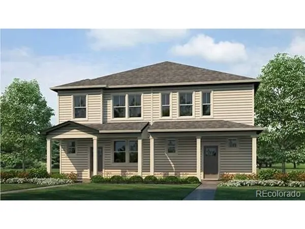 1411 S Chester #A, Aurora, CO 80247
