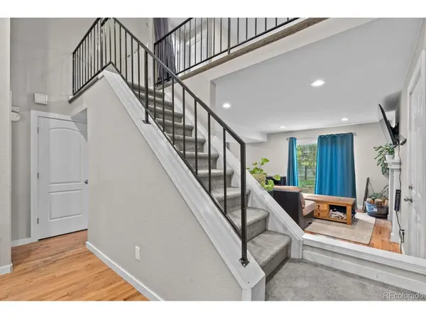 8427 Blue Grama, Parker, CO 80134