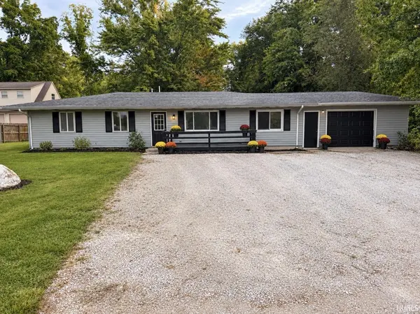 3206 SR 26 W ***, West Lafayette, IN 47906
