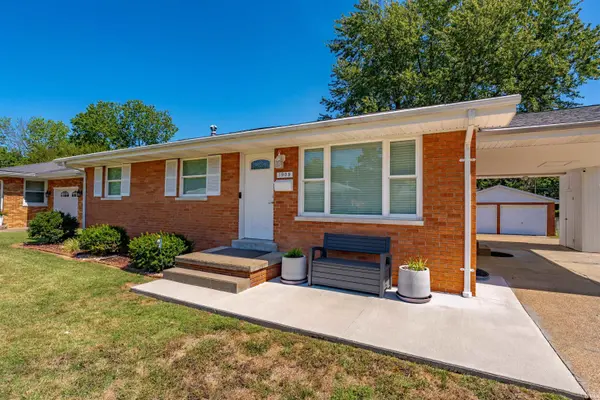 1909 N Thomas AVE, Evansville, IN 47711