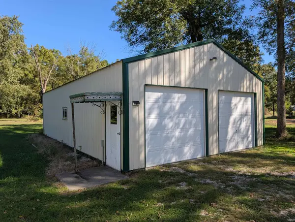14573 Old Us Highway 50 ***, Lawrenceville, IL 62439