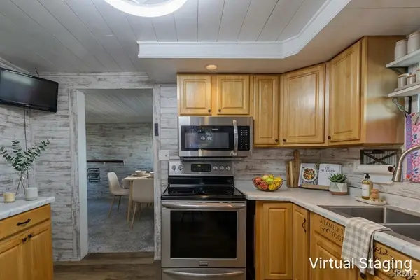 5556 E Montpelier PIKE, Marion, IN 46953