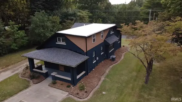 4301 Kratzville RD, Evansville, IN 47710