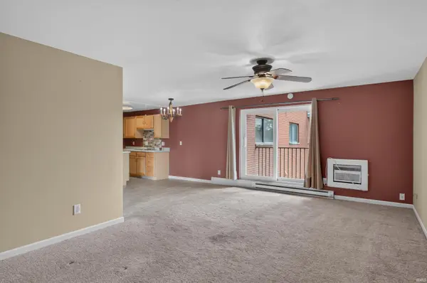 2927 Westbrook DR #B318, Fort Wayne, IN 46805-2044