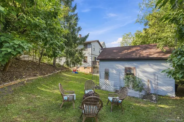 47 S Montgomery ST, Walden, NY 12586