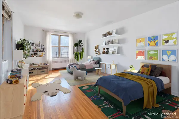 3299 Cambridge AVE #4F, Bronx, NY 10463
