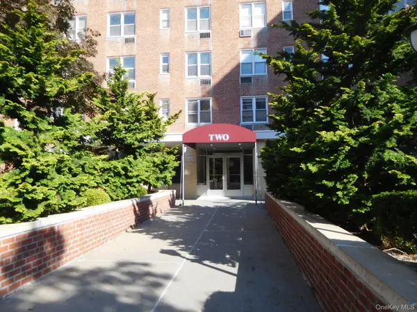 2 Sadore LN #7-T, Yonkers, NY 10710