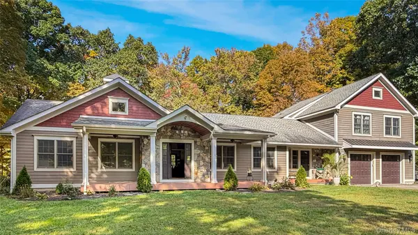 23 Perk And Sons CT, Cold Spring, NY 10516