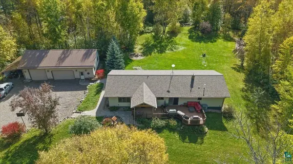 6416 E Morris Thomas Rd, Cloquet, MN 55720