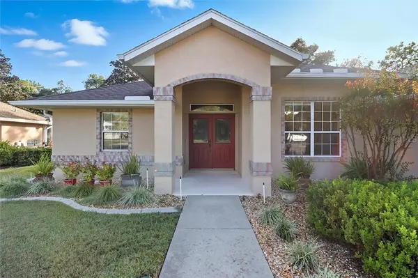 6337 N Whispering Oak LOOP, Beverly Hills, FL 34465
