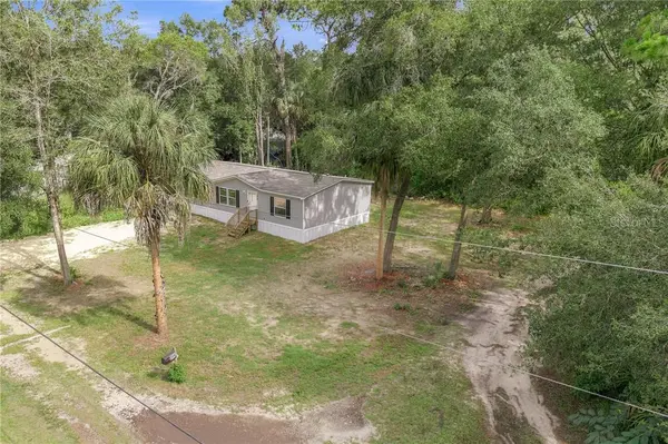 3040 N Thad TER, Crystal River, FL 34428