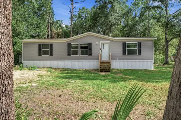 3040 N Thad TER, Crystal River, FL 34428